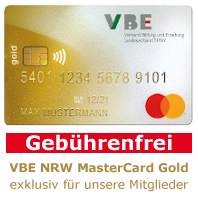 MasterCard Gold